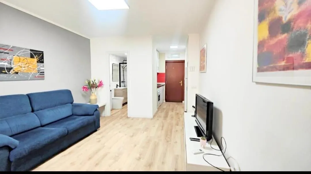 Cerca Agp, Centrico, Piscinas , Playa, Confortable Torremolinos